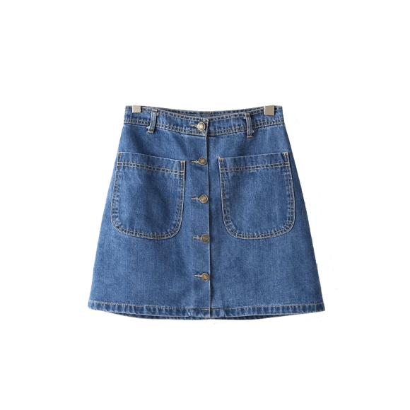 Girl Shorts Pant